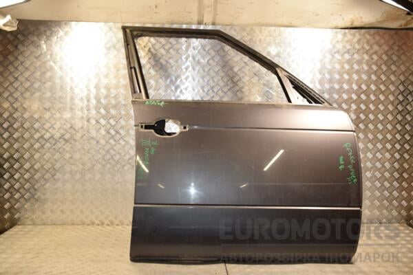 Двері передні праві Land Rover Range Rover (III) 2002-2012 445498 euromotors.com.ua