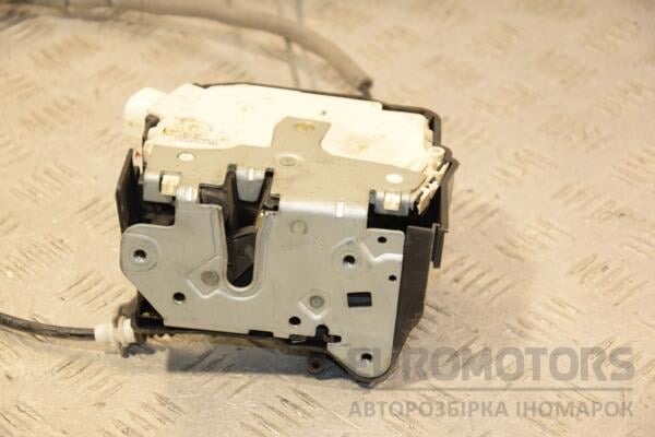 Замок двери передний правый электрический 7 пинов Land Rover Range Rover (III) 2002-2012 FQJ500140 445505 - 2
