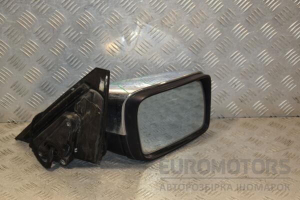 Дзеркало праве електричне 5 пінів (дефект) Land Rover Range Rover (III) 2002-2012 445507 euromotors.com.ua
