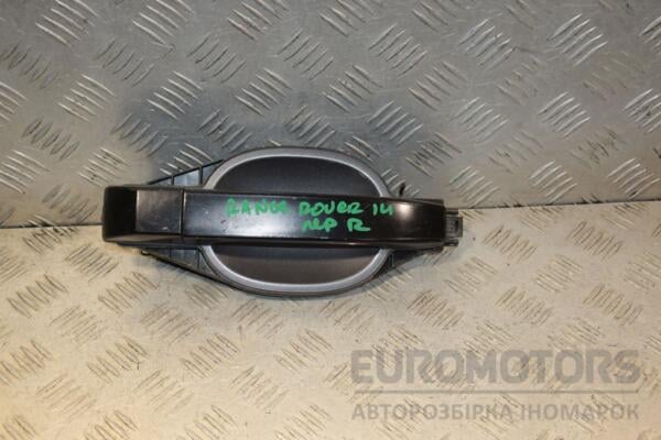Ручка двері зовнішня передня права Land Rover Range Rover (III) 2002-2012 445509 euromotors.com.ua
