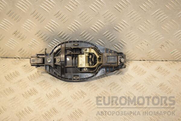 Ручка двері зовнішня передня права Land Rover Range Rover (III) 2002-2012 445509 - 2