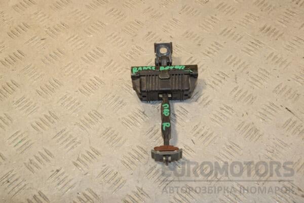 Обмежувач двері передній правий Land Rover Range Rover (III) 2002-2012 BDH760022 445511 euromotors.com.ua