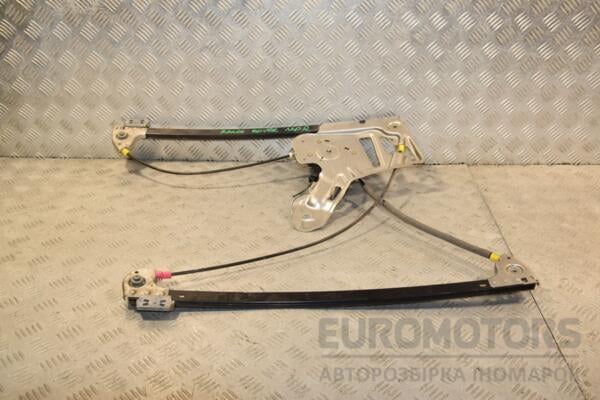 Склопідйомник передній правий електричний 2 піна Land Rover Range Rover (III) 2002-2012 CUH000182 445512 euromotors.com.ua