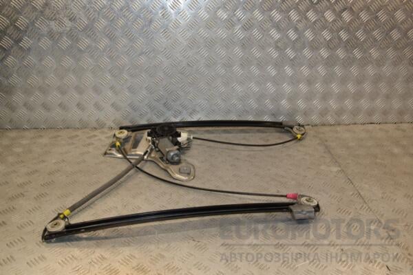 Склопідйомник передній правий електричний 2 піна Land Rover Range Rover (III) 2002-2012 CUH000182 445512 - 2