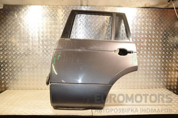 Двері задні ліві Land Rover Range Rover (III) 2002-2012 445514 euromotors.com.ua