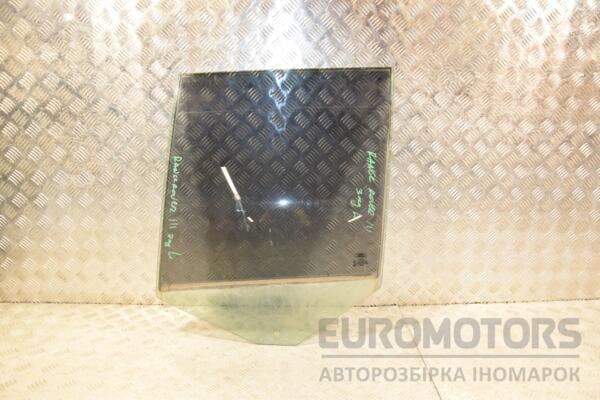 Скло дверей заднє ліве Land Rover Range Rover (III) 2002-2012 445516 euromotors.com.ua