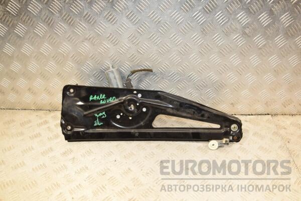 Склопідйомник задній лівий електричний 2 піна Land Rover Range Rover (III) 2002-2012 CVH000051 445517 euromotors.com.ua