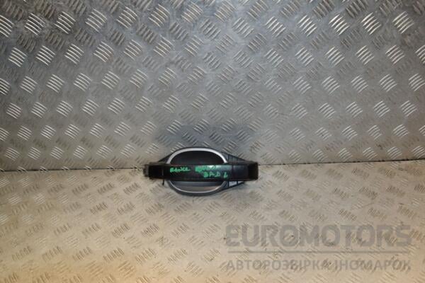 Ручка двері зовнішня задня ліва Land Rover Range Rover (III) 2002-2012 445519 euromotors.com.ua