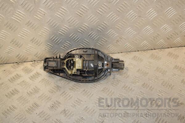 Ручка двері зовнішня задня ліва Land Rover Range Rover (III) 2002-2012 445519 - 2