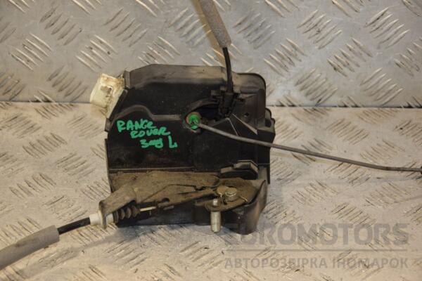 Замок дверей задній лівий електричний 7 пінів Land Rover Range Rover (III) 2002-2012 FQM500110 445521 euromotors.com.ua