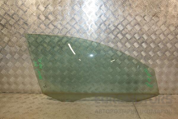 Стекло двери переднее правое VW Passat (B6) 2005-2010 445527 euromotors.com.ua