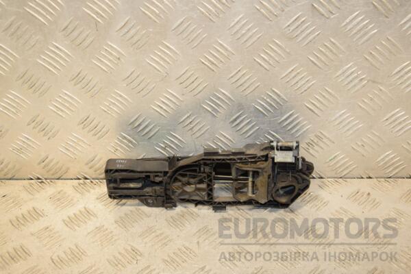 Ручка двері зовнішня передня права VW Passat (B6) 2005-2010 445528 - 2