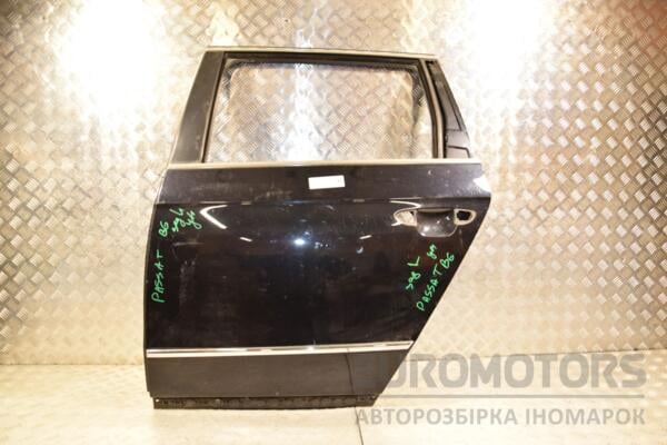 Дверь задняя левая универсал VW Passat (B6) 2005-2010 3C9833311 445535 euromotors.com.ua