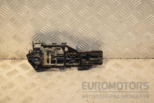 Ручка двері зовнішня задня ліва VW Passat (B6) 2005-2010 445540 - 2