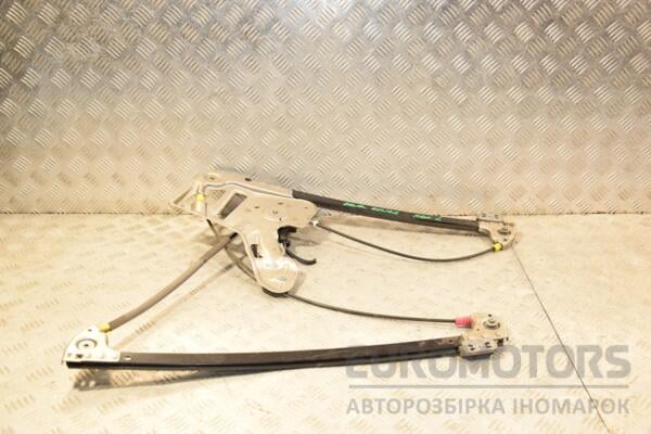 Склопідйомник передній лівий електричний 2 піна Land Rover Range Rover (III) 2002-2012 CUH000192 445551 euromotors.com.ua