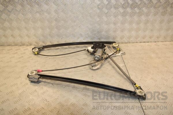 Склопідйомник передній лівий електричний 2 піна Land Rover Range Rover (III) 2002-2012 CUH000192 445551 - 2