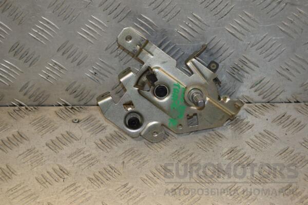 Механизм замка двери боковой правой сдвижной Renault Trafic 2014 826706945R 445559 euromotors.com.ua