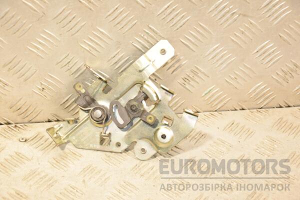 Механизм замка двери боковой правой сдвижной Renault Trafic 2014 826706945R 445559 - 2