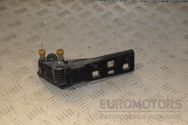 Ролик дверей бічний правий зсувний середній Renault Trafic 2014 777645238R 445561 - 2