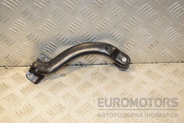 Ролик двери боковой правый сдвижной верхний Renault Trafic 2014 D312370J 445563 - 2