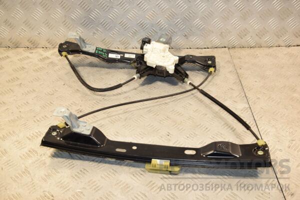 Стеклоподъемник передний правый электрический 6 пинов Ford Focus (III) 2011-2018 BM51A23200BC 445572 euromotors.com.ua