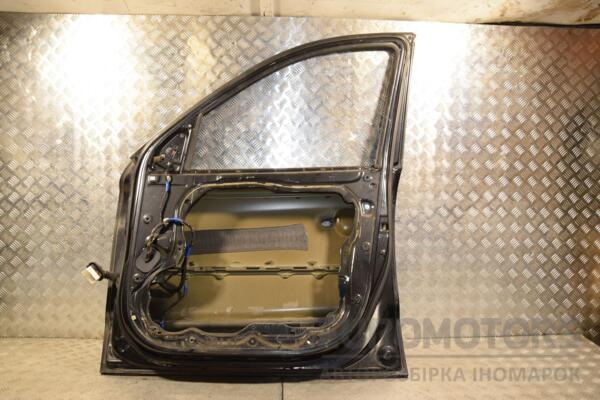 Дверь передняя правая (дефект) Hyundai Santa FE 2006-2012 760042B030 445579 - 2