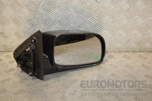 Зеркало правое электрическое 7 пинов -09 (дефект) Hyundai Santa FE 2006-2012 876202B110 445581 euromotors.com.ua