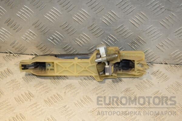 Ручка двери наружная передняя правая Hyundai Santa FE 2006-2012 445587 - 2