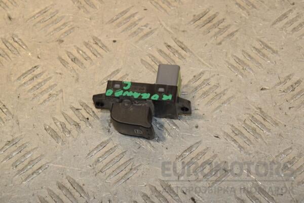 Кнопка стеклоподъемника задняя SsangYong Korando C 2010 202006279 445606 euromotors.com.ua