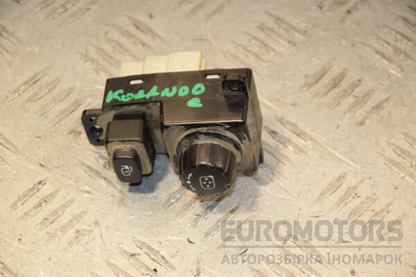 Кнопка регулировки зеркал SsangYong Korando C 2010 445617 euromotors.com.ua