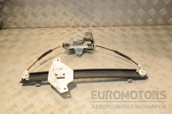 Склопідйомник передній лівий електричний 2 піна SsangYong Korando C 2010 98810CZ010 445618 - 2