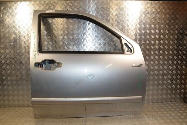Дверь передняя правая (дефект) Isuzu D-Max 2002-2012 445620 euromotors.com.ua