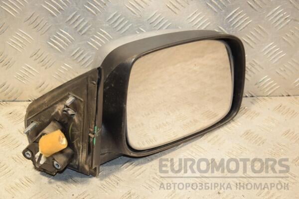 Зеркало правое электрическое 2 пина (дефект) Isuzu D-Max 2002-2012 445623 euromotors.com.ua