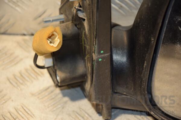 Зеркало правое электрическое 2 пина (дефект) Isuzu D-Max 2002-2012 445623 - 2