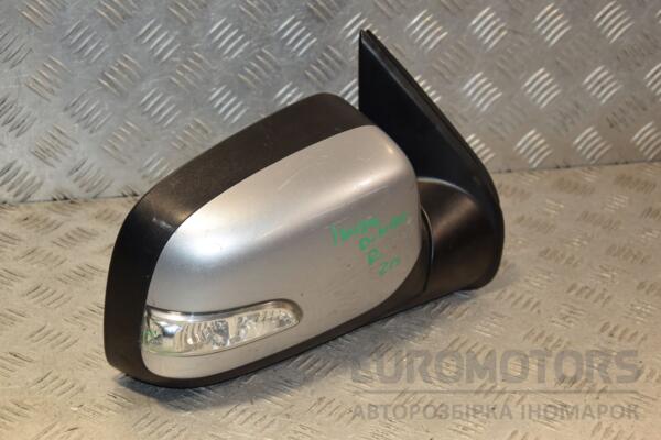 Зеркало правое электрическое 2 пина (дефект) Isuzu D-Max 2002-2012 445623 - 3