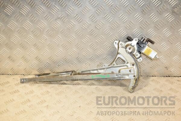 Стеклоподъемник передний правый электрический 2 пина Isuzu D-Max 2002-2012 8980098010 445630 euromotors.com.ua
