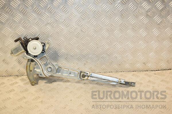 Склопідйомник передній правий електричний 2 піна Isuzu D-Max 2002-2012 8980098010 445630 - 2