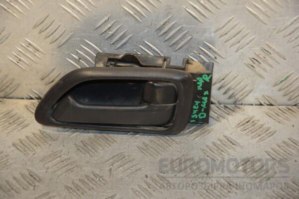 Ручка двери внутренняя передняя правая Isuzu D-Max 2002-2012 445634 euromotors.com.ua