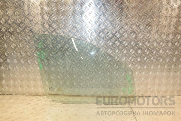 Стекло двери переднее правое Hyundai Santa FE 2006-2012 445638 euromotors.com.ua
