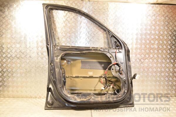 Дверь передняя левая Hyundai Santa FE 2006-2012 760032B030 445664 - 2