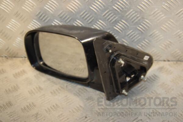 Дзеркало ліве електричне 7 пінів -09 Hyundai Santa FE 2006-2012 876202B110 445667 euromotors.com.ua