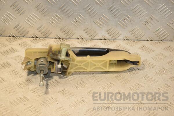 Ручка двері зовнішня передня ліва Hyundai Santa FE 2006-2012 445669 - 2