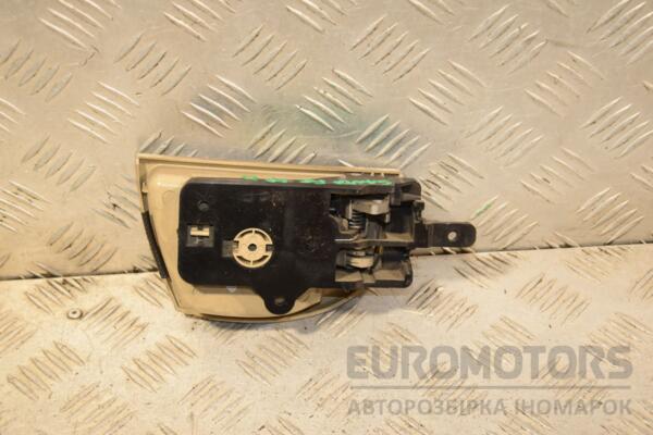 Ручка двери внутренняя передняя левая Hyundai Santa FE 2006-2012 445671 - 2