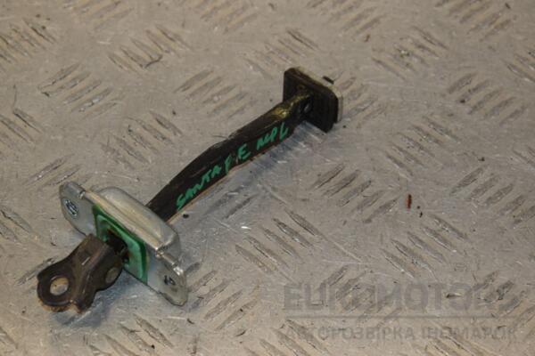 Обмежувач двері передній лівий Hyundai Santa FE 2006-2012 445678 euromotors.com.ua