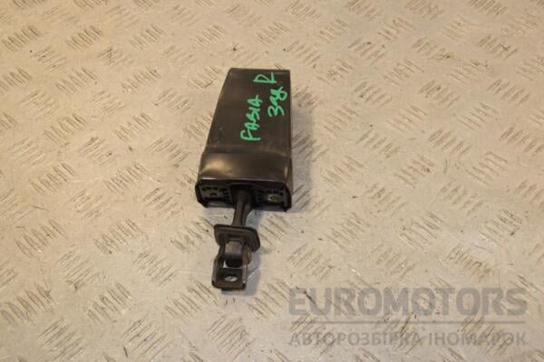 Ограничитель двери задний правый Skoda Fabia 2007-2014 5J6839249 445689 euromotors.com.ua