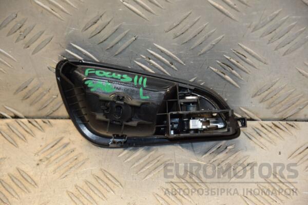 Ручка двері внутрішня задня ліва Ford Focus (III) 2011-2018 AM51U22601BDW 445704 - 2