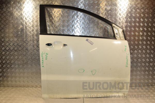Дверь передняя правая (дефект) SsangYong Korando C 2010 6202134105 445706 euromotors.com.ua