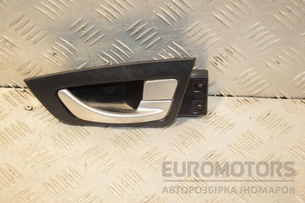 Ручка двери внутренняя передняя правая SsangYong Korando C 2010 445713 euromotors.com.ua