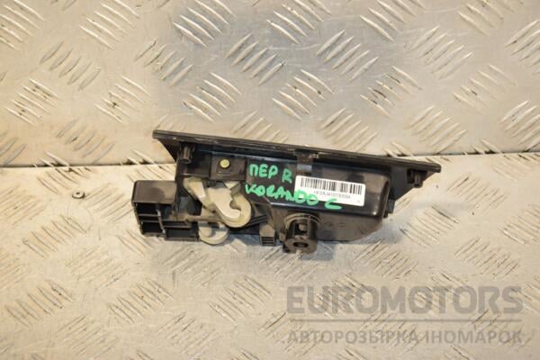 Ручка двері внутрішня передня права SsangYong Korando C 2010 445713 - 2