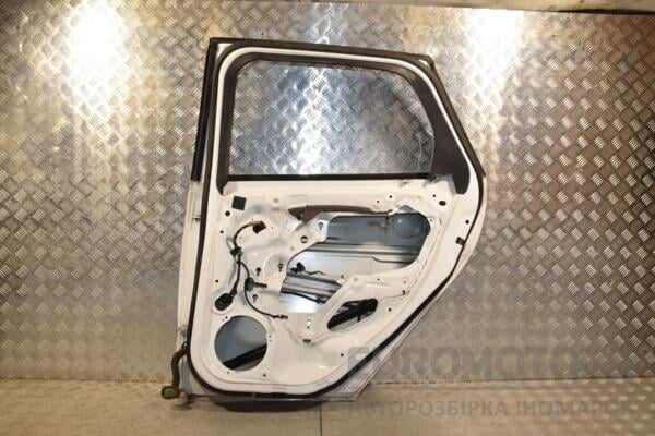Дверь задняя правая универсал (дефект) Ford Focus (III) 2011-2018 BM51N24720 445720 - 2